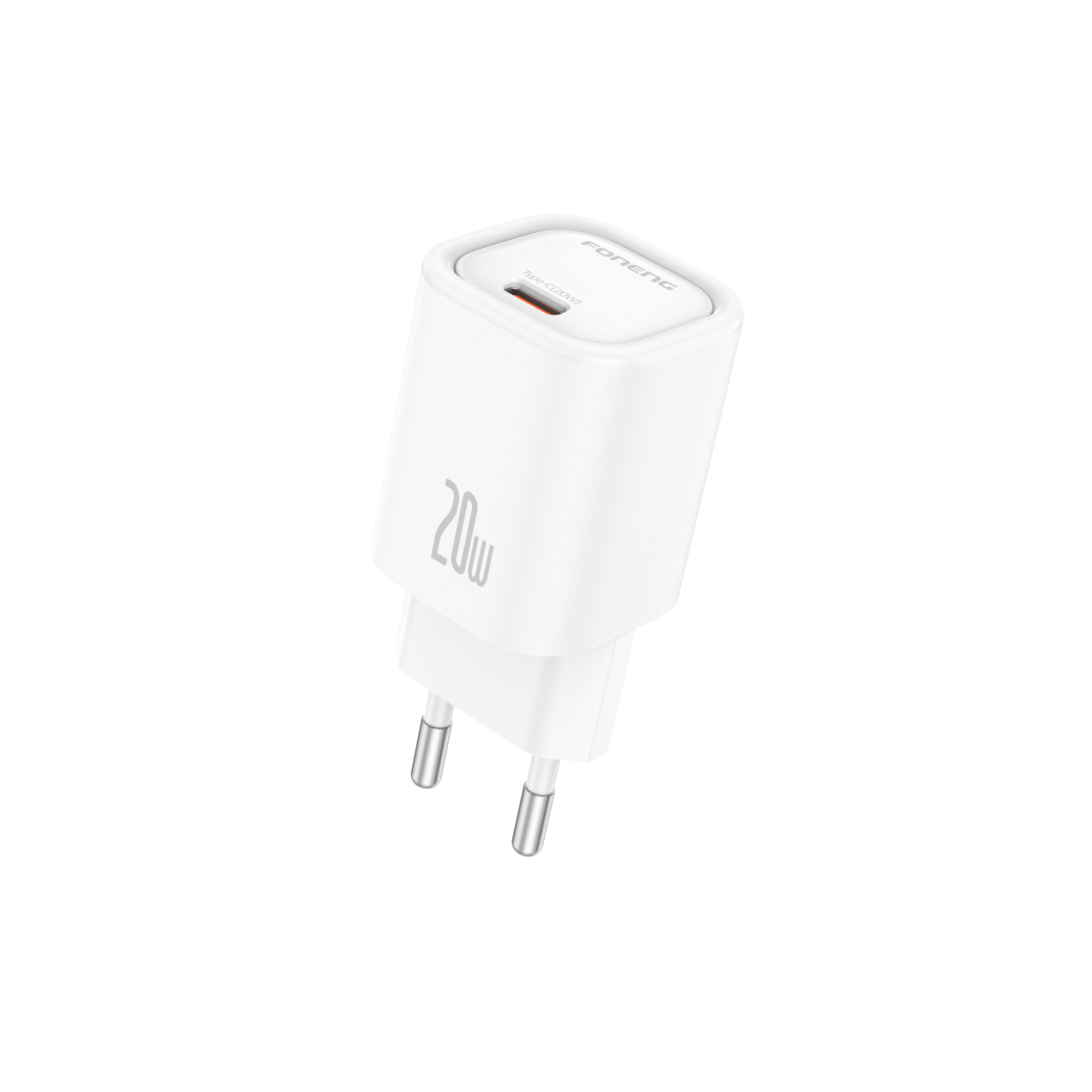 eng_po_FONENG-wall-charger-EU69-PD-20W-1xUSB-C-cable-USB-C-Lightning-White-2677_3.jpg