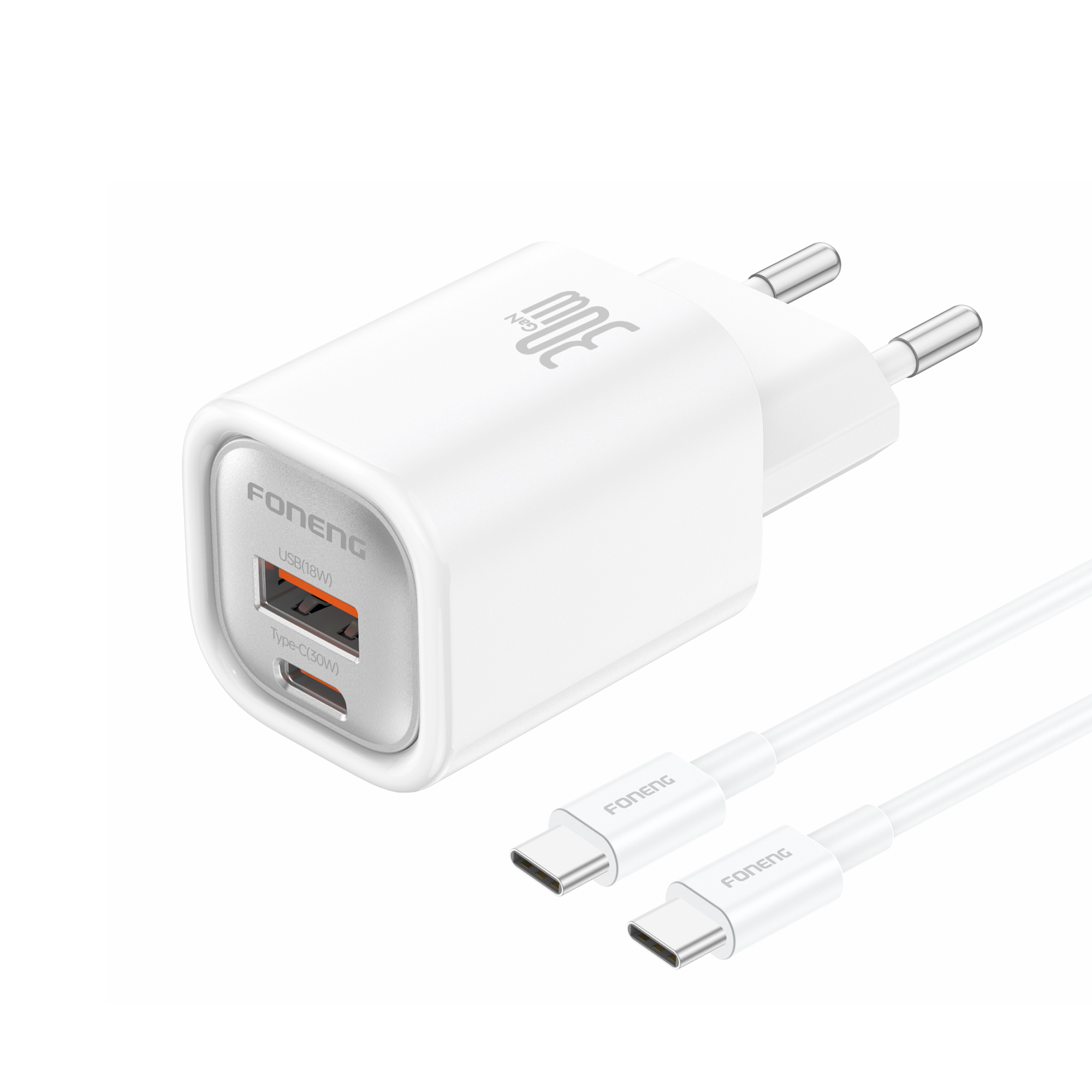 eng_po_FONENG-wall-charger-EU71-PD-30W-1xUSB-C-1xUSB-QC3-0-cable-USB-C-USB-C-White-2685_3-1.jpg