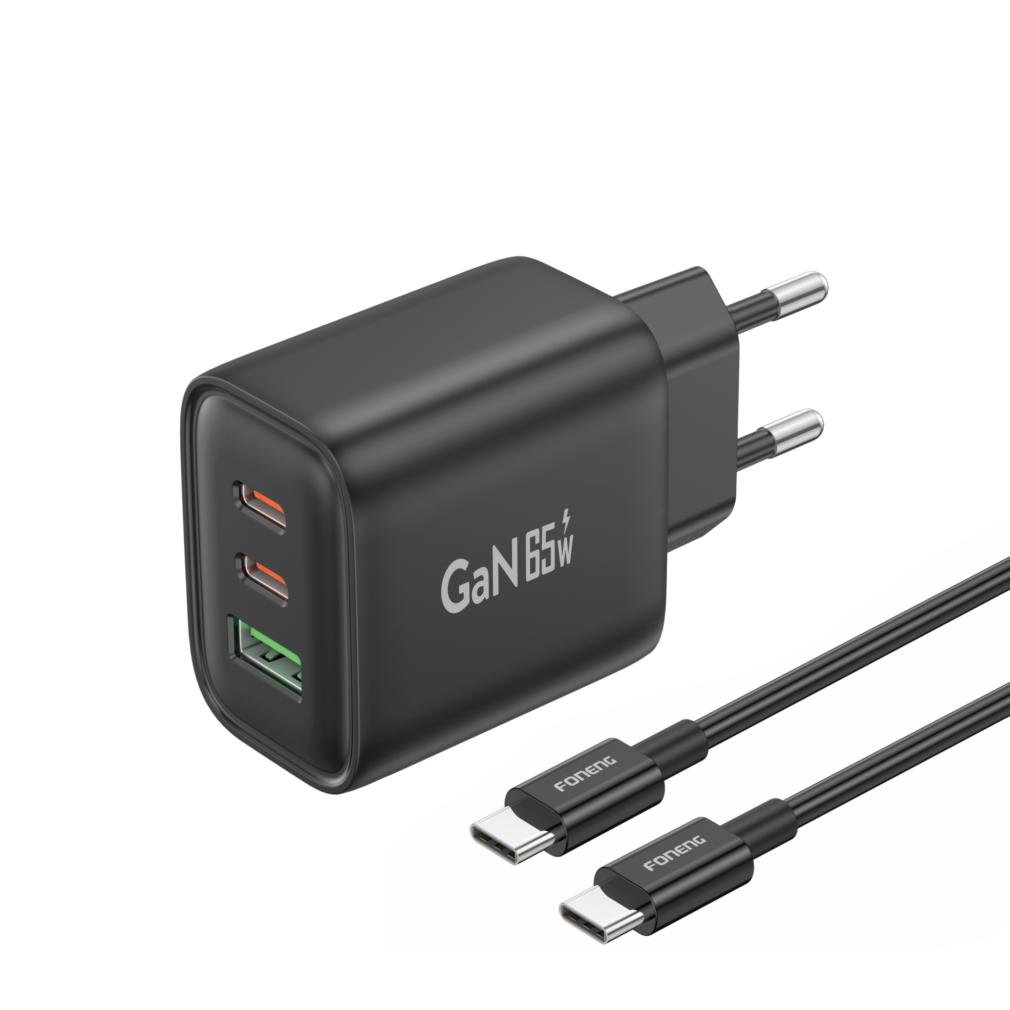 eng_po_FONENG-wall-charger-GaN10-EU-GaN-PD-65W-2xUSB-C-1xUSB-QC3-0-cable-USB-C-USB-C-Black-1134_2.jpg