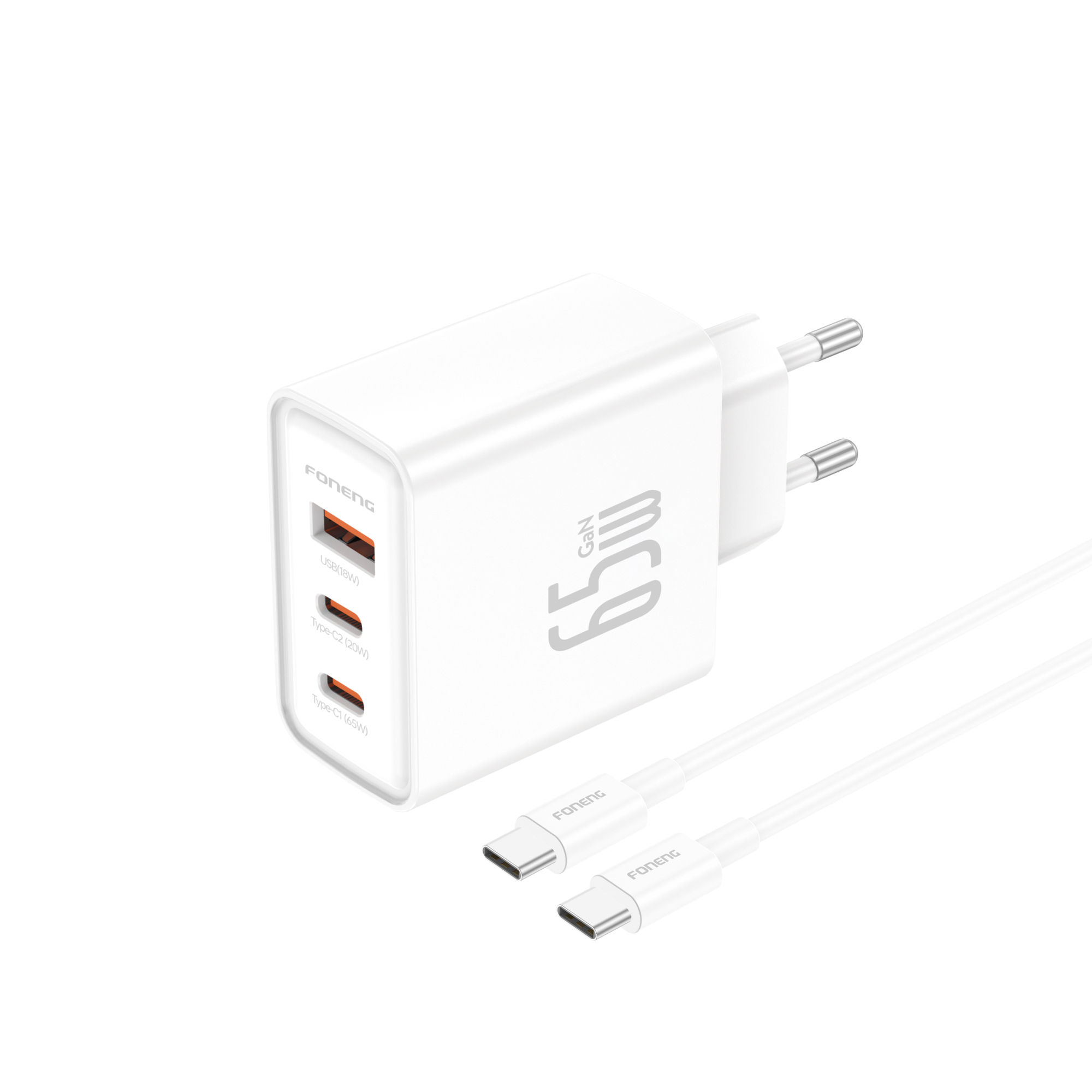 eng_po_FONENG-wall-charger-Gan50-EU-GaN-PD-65W-2xUSB-C-1xUSB-QC3-0-cable-USB-C-USB-C-White-2930_2.jpg