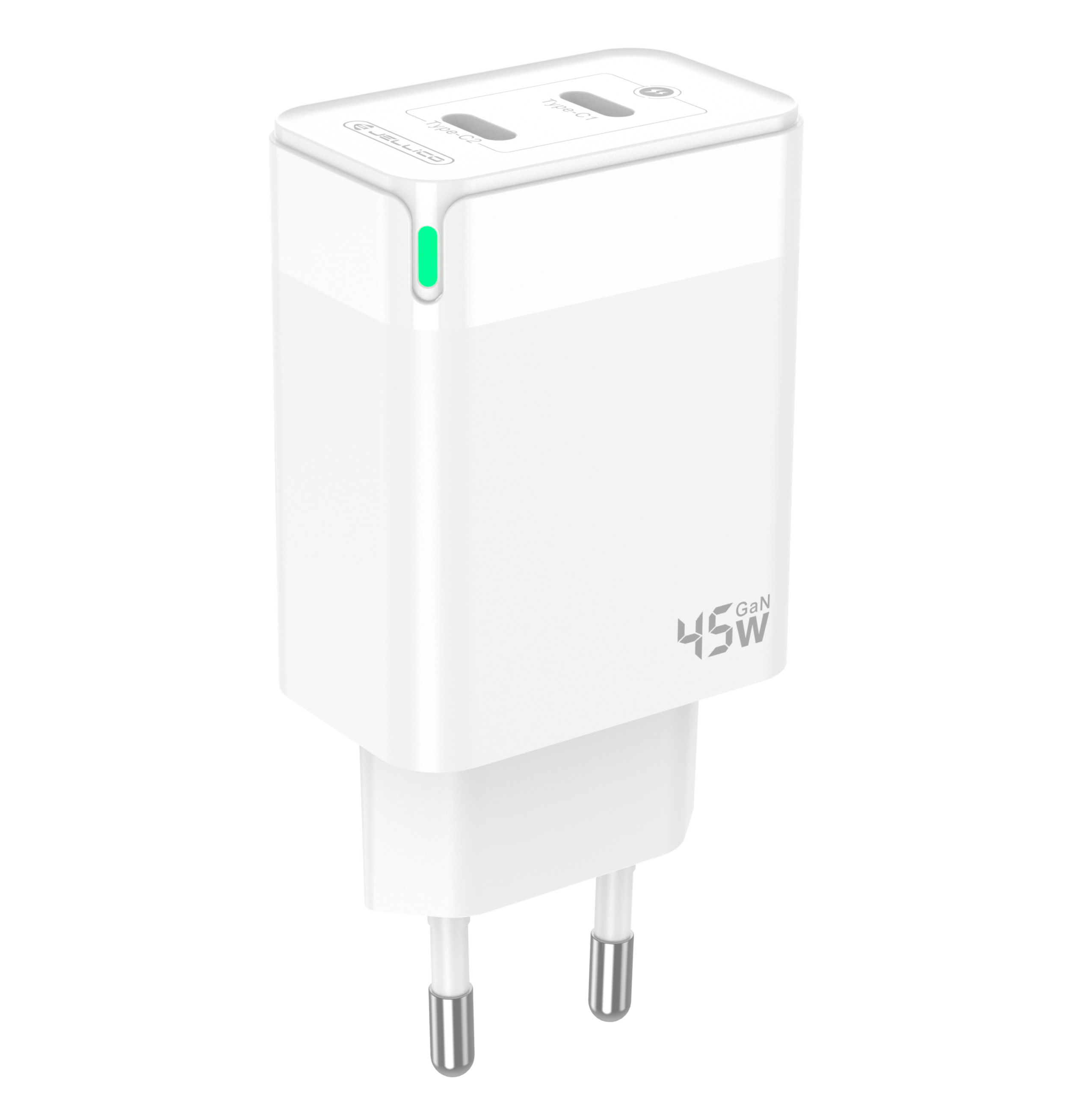 eng_po_JELLICO-wall-charger-C106-GaN-PD-45W-2xUSB-C-cable-USB-C-USB-C-White-1736_2.png
