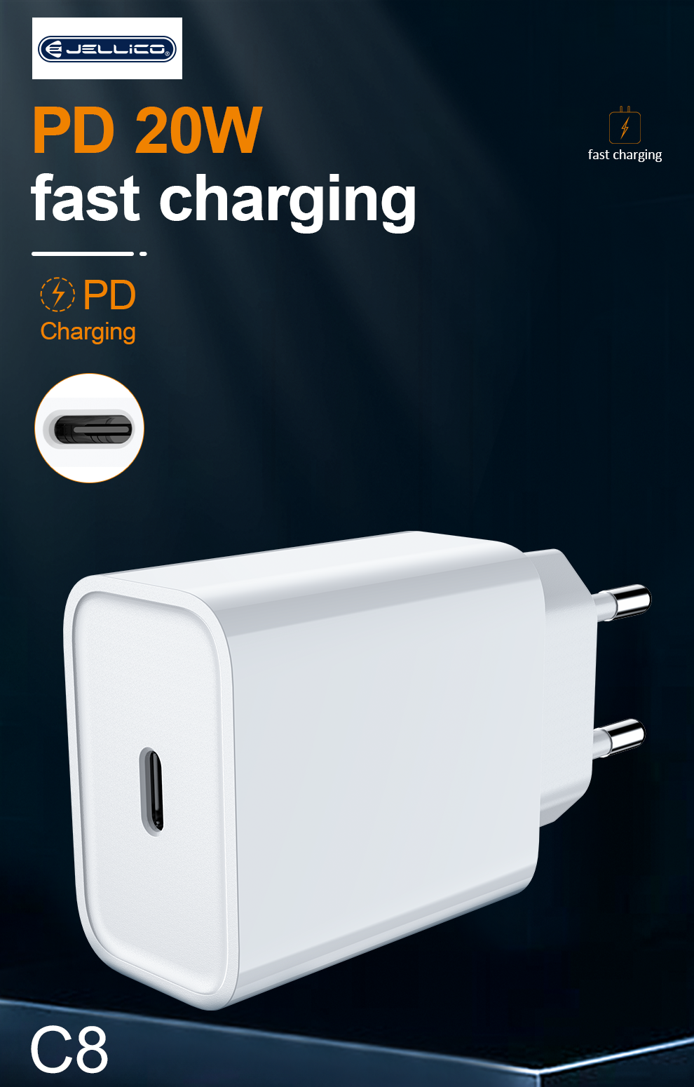 eng_po_JELLICO-wall-charger-C8-PD-20W-1xUSB-C-White-221_4.png