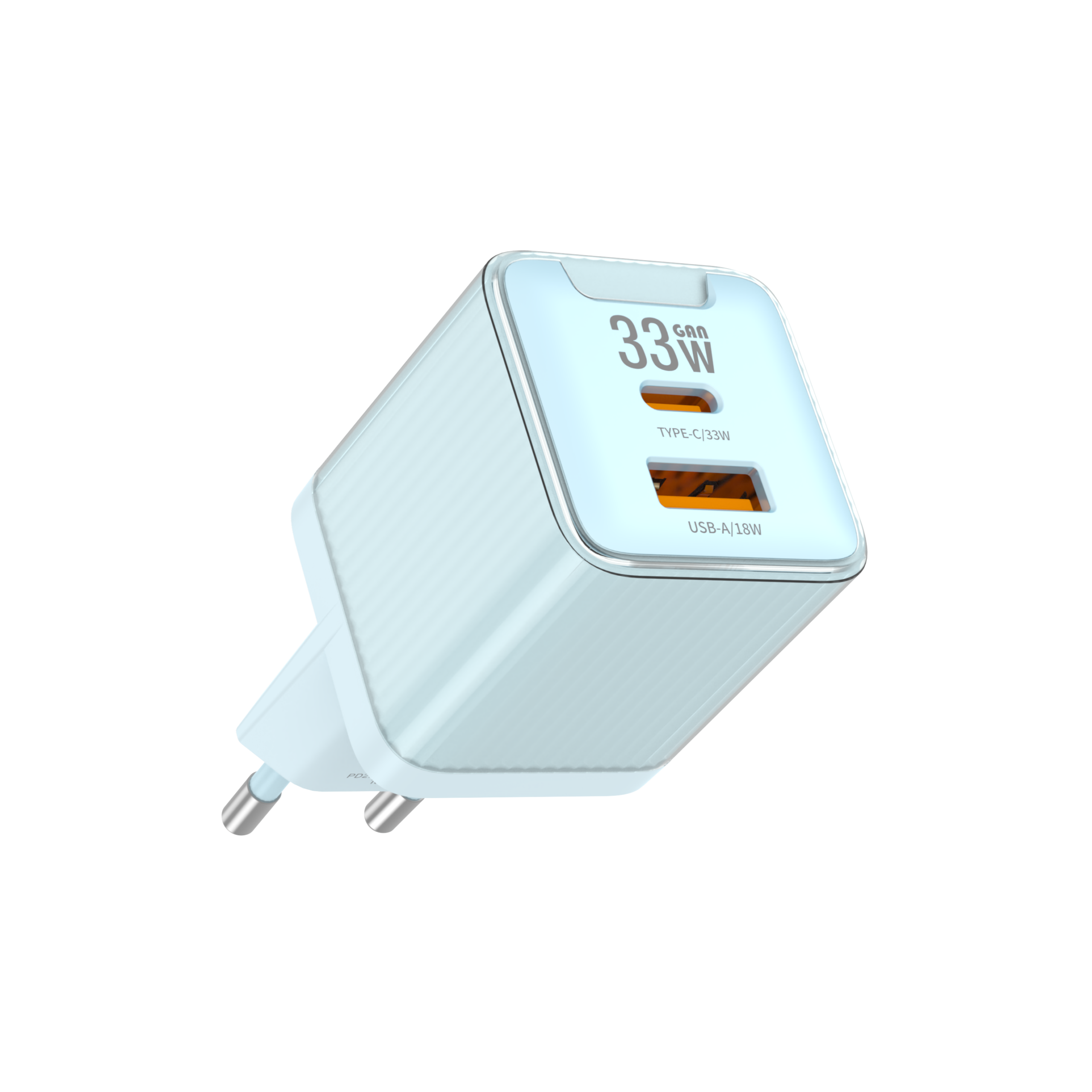 eng_po_JELLICO-wall-charger-EU55-GaN-PD-33W-1xUSB-C-1xUSB-QC3-0-Blue-1409_1.png