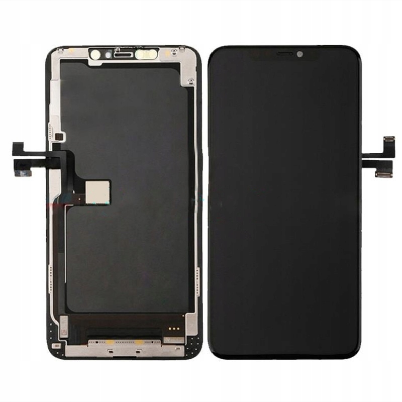 LCD + touch iPhone 11 Pro with changeable IC Noir Tianma (TM)
