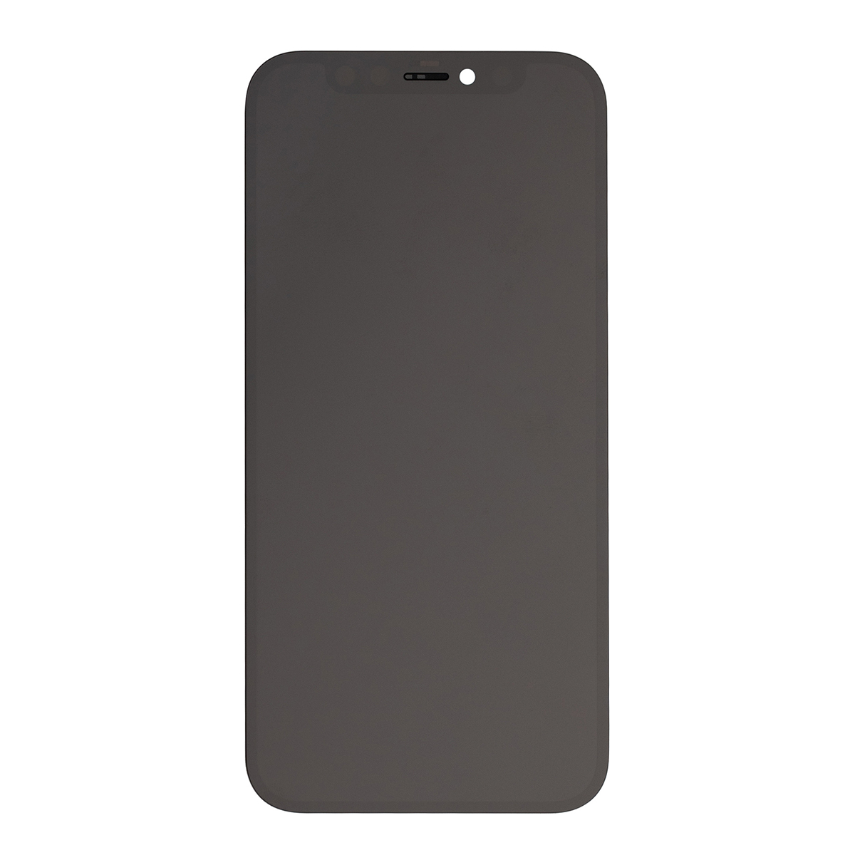LCD + touch iPhone 12 Mini Noir Tianma (TM)