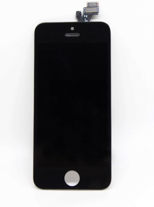 LCD + touch iPhone 5S/SE Noir Tianma (TM)