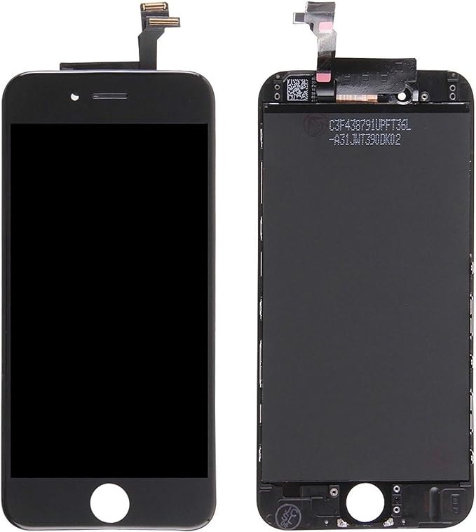 LCD + touch iPhone 6 Noir High Gammut (HG)
