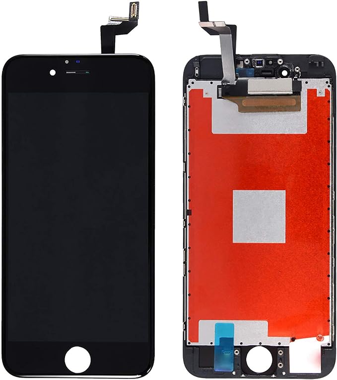 LCD + touch iPhone 6S Noir Tianma (TM)