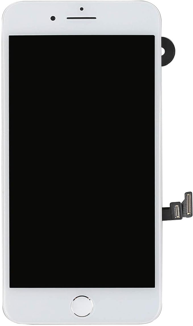 LCD + touch iPhone 7 biały Tianma (TM)