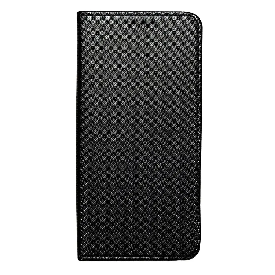 Magnetic Case Xiaomi Rougemi Note 10 Pro / 10 Pro Max Noir