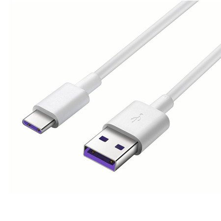 Câble Original Huawei AP71 4072007 USB-C 1M Blanc (vrac UE)
