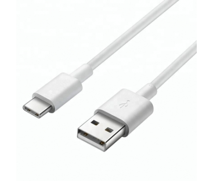 Câble Original Samsung DG970BWE GP-TOU021RFAWW USB-C 1.5M Blanc (vrac UE)