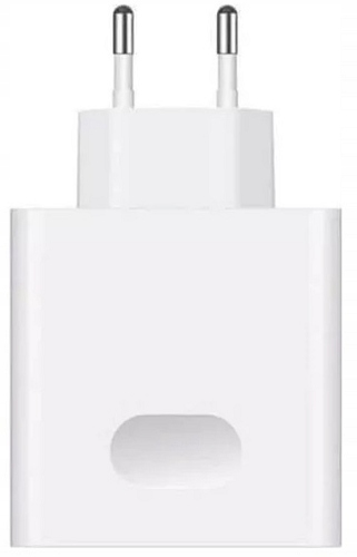 Chargeur secteur Original Huawei 65W HW-200325EP1 02221169 Blanc (vrac UE)