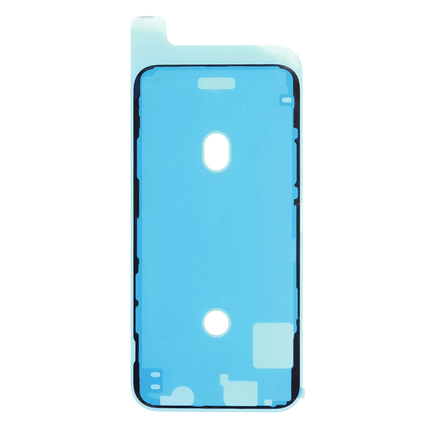 Seal LCD iPhone X Noir