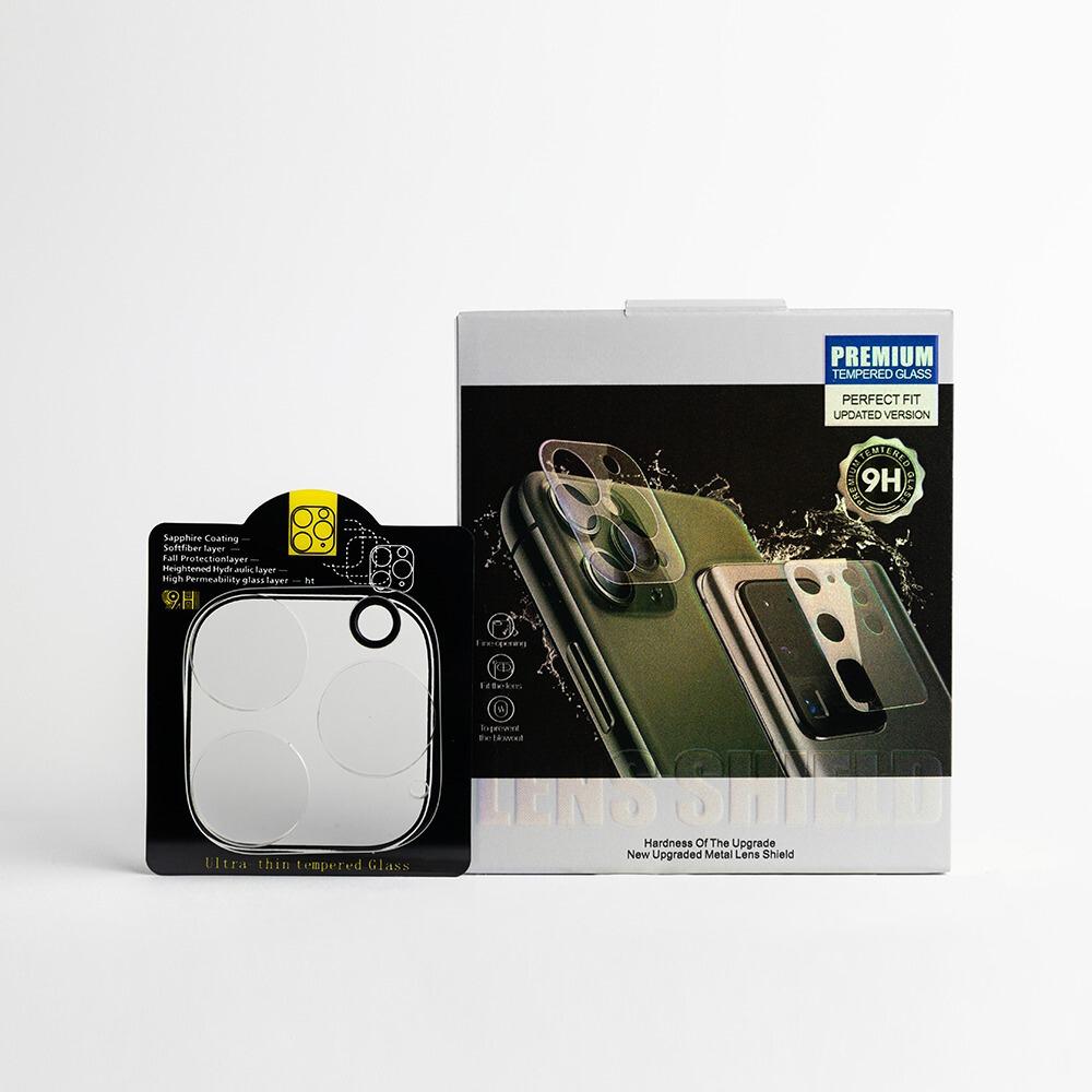 TempeRouge Glass Dream Camera Defender 3D iPhone 17 Air