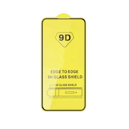 TempeRouge Glass Dream Clear 9D Samsung Galaxy S25 Edge