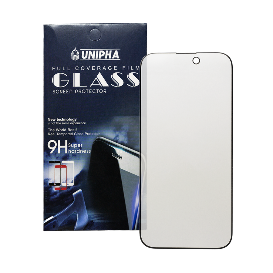 TempeRouge Glass Dream Privacy Oppo A5 Pro