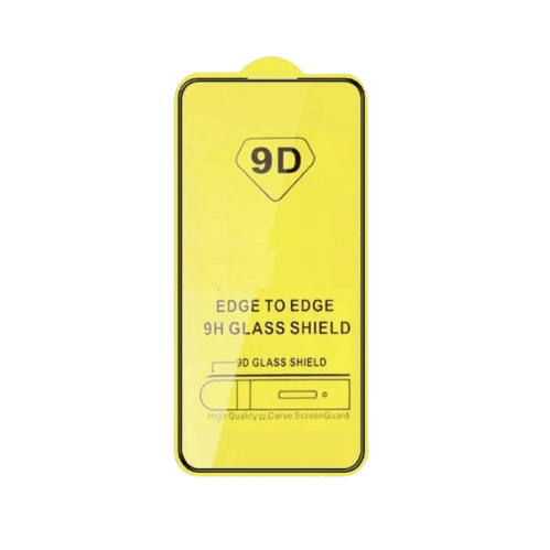 TempeRouge glass Dream Clear 9D iPhone X / XS / 11 Pro